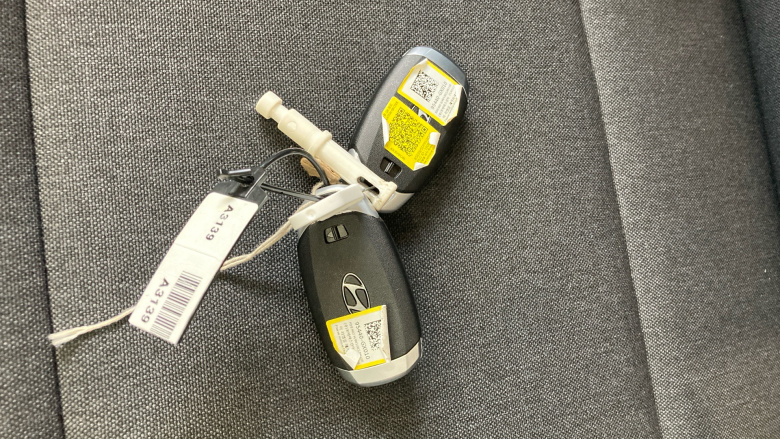 Hyundai INSTER 85kW 02 49kWh 5dr Auto Electric Hatchback